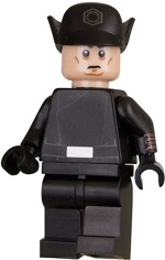 Lego 5004406 First Order General Hanks