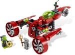 Lego 8060 Atlantis: Tornado Submarine
