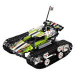 SY 7003 Remote-controlled track-type Racing Cars