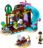 Lego 41177 Elf: Treasure Crystal Mine