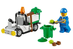 Lego 30313 Transportation: City Garbage Truck