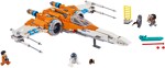Lego 75273 Bo Dameron's X-Wing Fighter