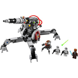 Lego 75045 AV-7 Anti-Armour Cannon