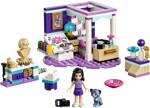 Lego 41342 Good friend: Emma's luxurious bedroom