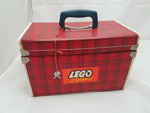 Lego 890-2 Lockable Storage Box