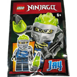 Lego 891958 Jay