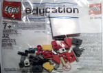 Lego 2000710 WeDo Replacement Parts Package
