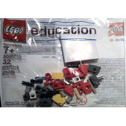 Lego 2000710 WeDo Replacement Parts Package