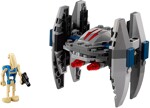 Lego 75073 Vulture Robot
