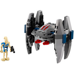 Lego 75073 Vulture Robot