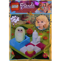 Lego 561903 Good friend: Sweet baby