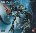 Lego 8923 Biochemical Warrior: Hydraxon