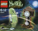 Lego 30201 Monster Warrior: Ghost of the Night Light