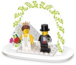 Lego 853340 Other: People's Wedding Set