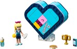 Lego 41356 Good friend: Stephanie's Love Treasure Box