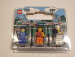 Lego OVERLANDPARK Overland Park Exclusive Pies Set