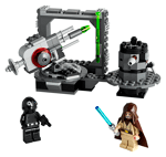 Lego 75246 Death Star Cannon