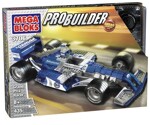 Mega Bloks 3706 Grand Prix Racing Cars