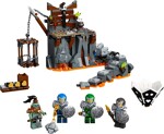 Lego 71717 Skull Dungeon Tour