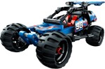Lego 42010 Off-Road Racing Cars
