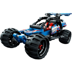 Lego 42010 Off-Road Racing Cars