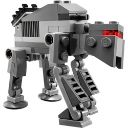Lego 30497 First Order Heavy Assault Walking Machine