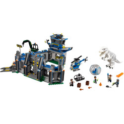 Lego 75919 Jurassic World: Mixed-Race Dragon ™ Breakout