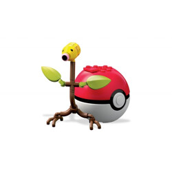 Mega Bloks FVK50 Pokémon: Horn Bud