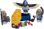 Lego 853176 Pharaoh Mission: Skull Mummy Pack