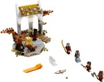 Lego 79006 Lord of the Rings: Ayrlong King Conference