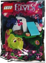 Lego 241702 Elf: Chameleon