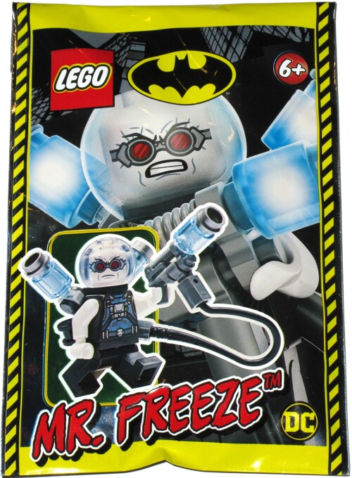 Lego 212007 Frozen everyone