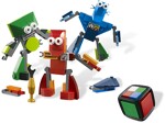 Lego 3835 Table Games: Robot Champion
