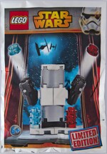 Lego 911509 Imperial Shooter