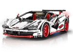 MOULDKING 13067 Icarus Supercars