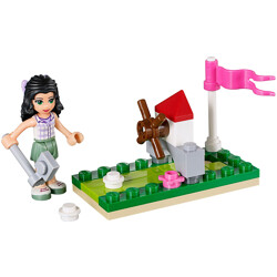 Lego 30203 Good friend: Mini Golf