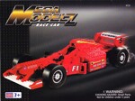 Mega Bloks 9751 Racing Cars
