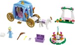 Lego 41053 Cinderella's Magic Carriage