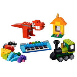 Lego 11001 Bricks and Ideas