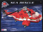 Mega Bloks 9741 Sea rescue
