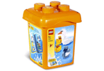 Lego 7870 Andersen Call Theme Set
