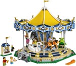 LEPIN 15036B Carousel