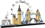Lego 21034 Landmark: London skyline