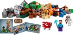LERI / BELA 10177 Minecraft: Handmade Box