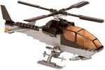 Mega Bloks 3275 Attack Helicopters