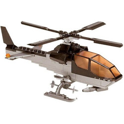 Mega Bloks 3275 Attack Helicopters