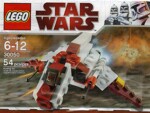 Lego 30050 Mini Republic Attack Machine