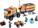 Lego 60035 Arctic Station