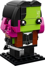 Lego 41607 BrickHeadz: Carnarat