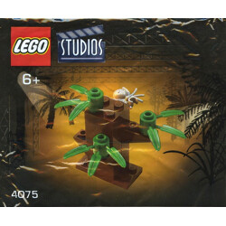 Lego 4075 Movie: Tree 2